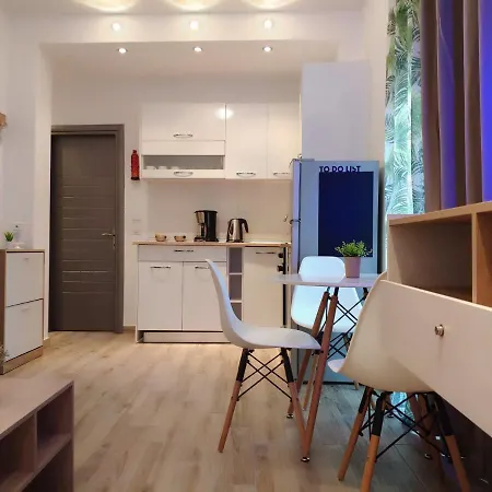 Apartment Comfort By Prima